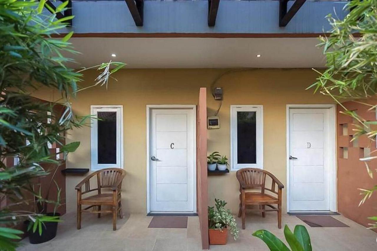 Reddoorz Near Rs Mitra Keluarga Depok Ξενοδοχείο Εξωτερικό φωτογραφία