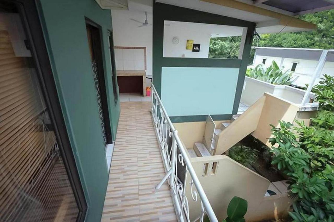 Reddoorz Near Rs Mitra Keluarga Depok Ξενοδοχείο Εξωτερικό φωτογραφία